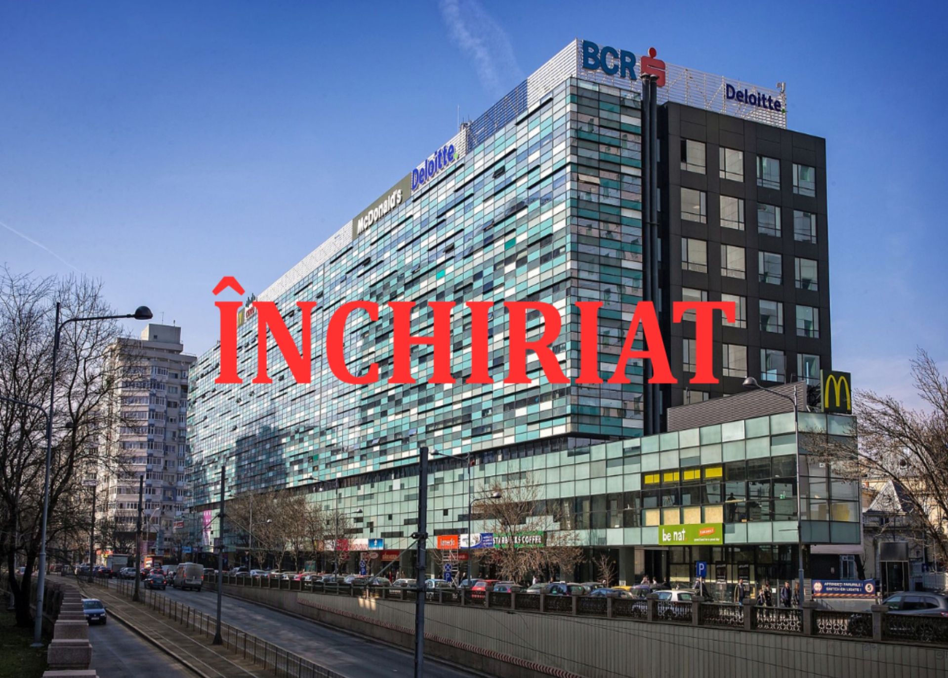 Spatiu comercial de inchiriat America House, poza rented.jpeg