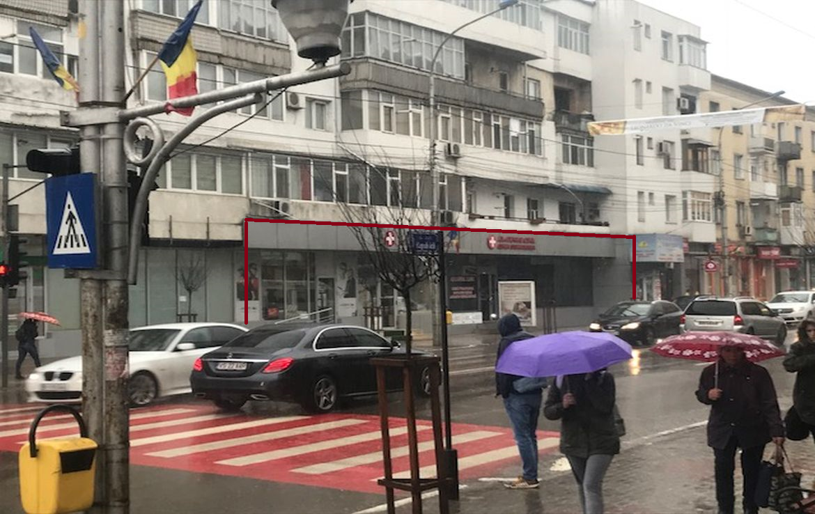 Spații comerciale de închiriat: proprietari vs chiriași