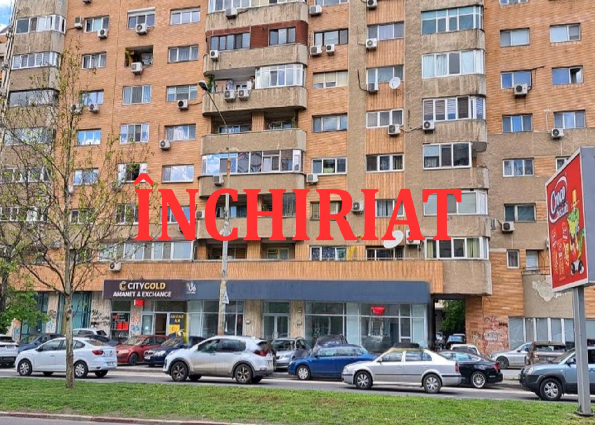 Inchiriere spatiu comercial sector 5, poza status Inchiriere spatiu comercial sector 5, Calea 13 Septembrie 106, status spatiu