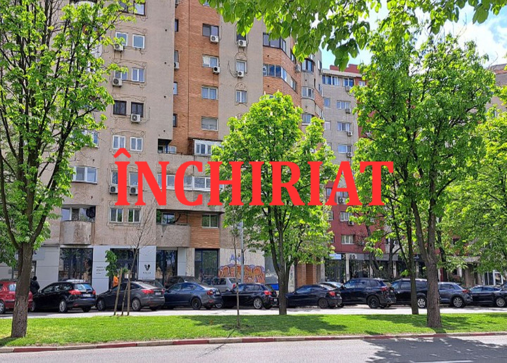 Spatiu comercial de inchiriat in zona Cotreceni, poza status Spatiu comercial de inchiriat in zona Cotreceni, Calea 13 Septembrie 83, status spatiu
