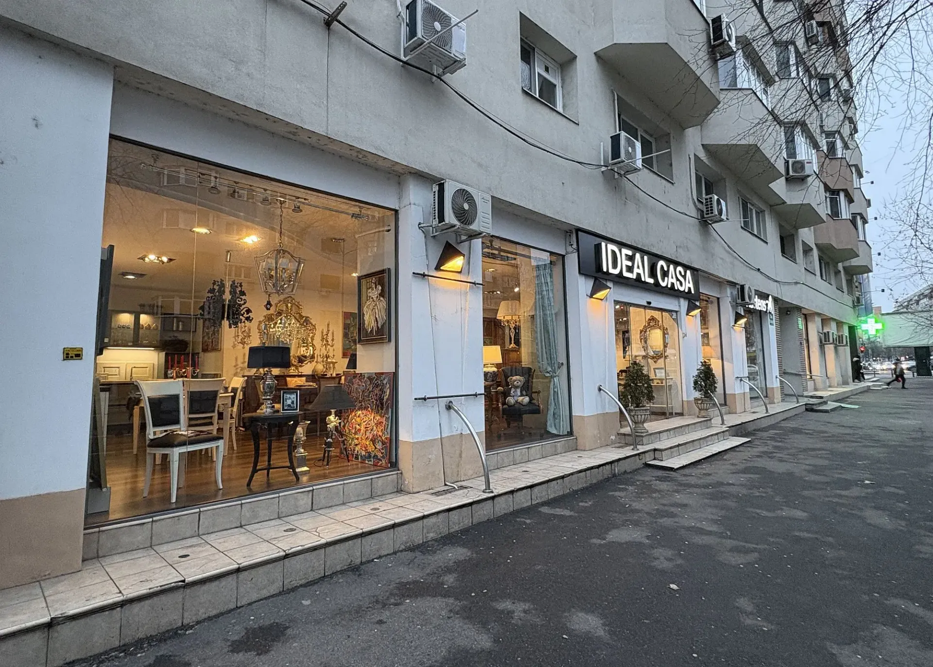 Calea Dorobanti 89-91 - poza 3.webp