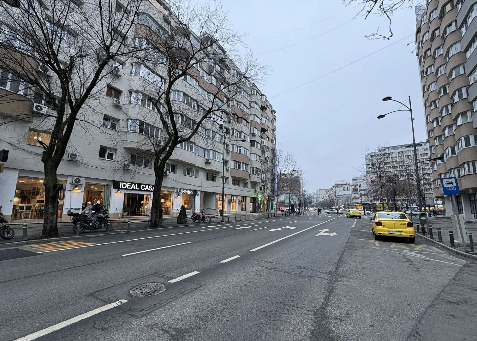 Calea Dorobanti 89-91 - poza 4.webp