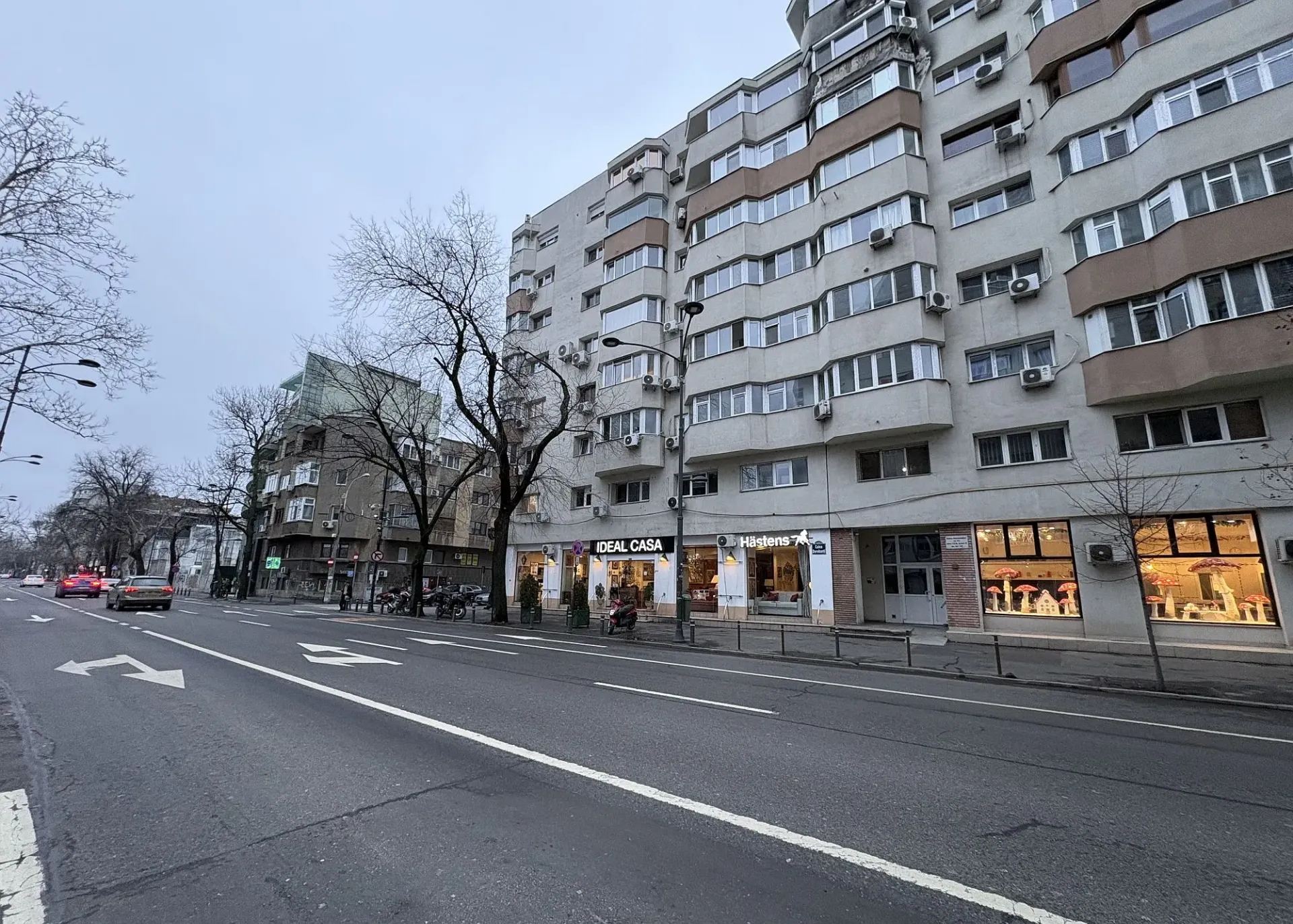 Calea Dorobanti 89-91 - poza 5.webp