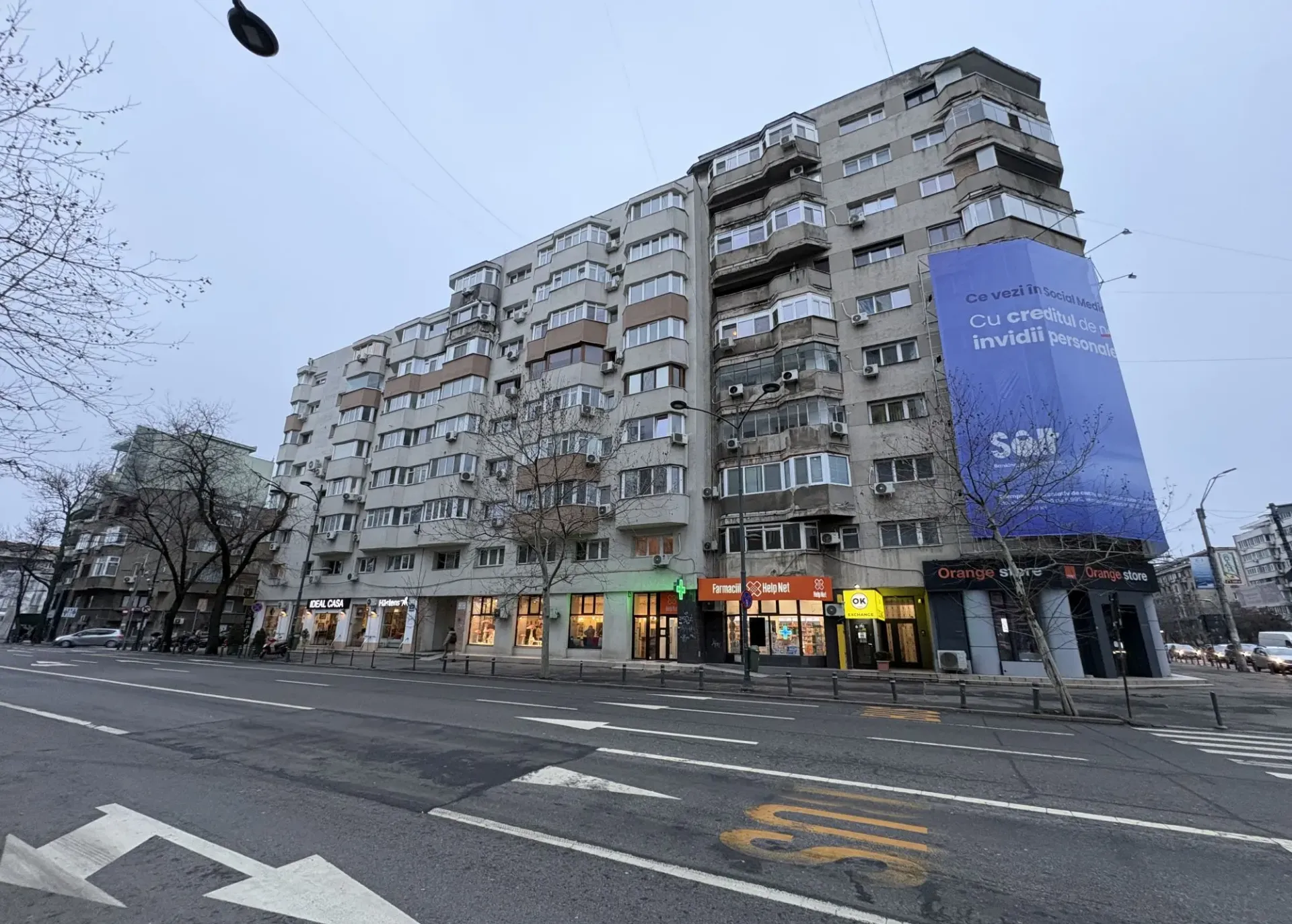 Calea Dorobanti 89-91 - poza 6.webp