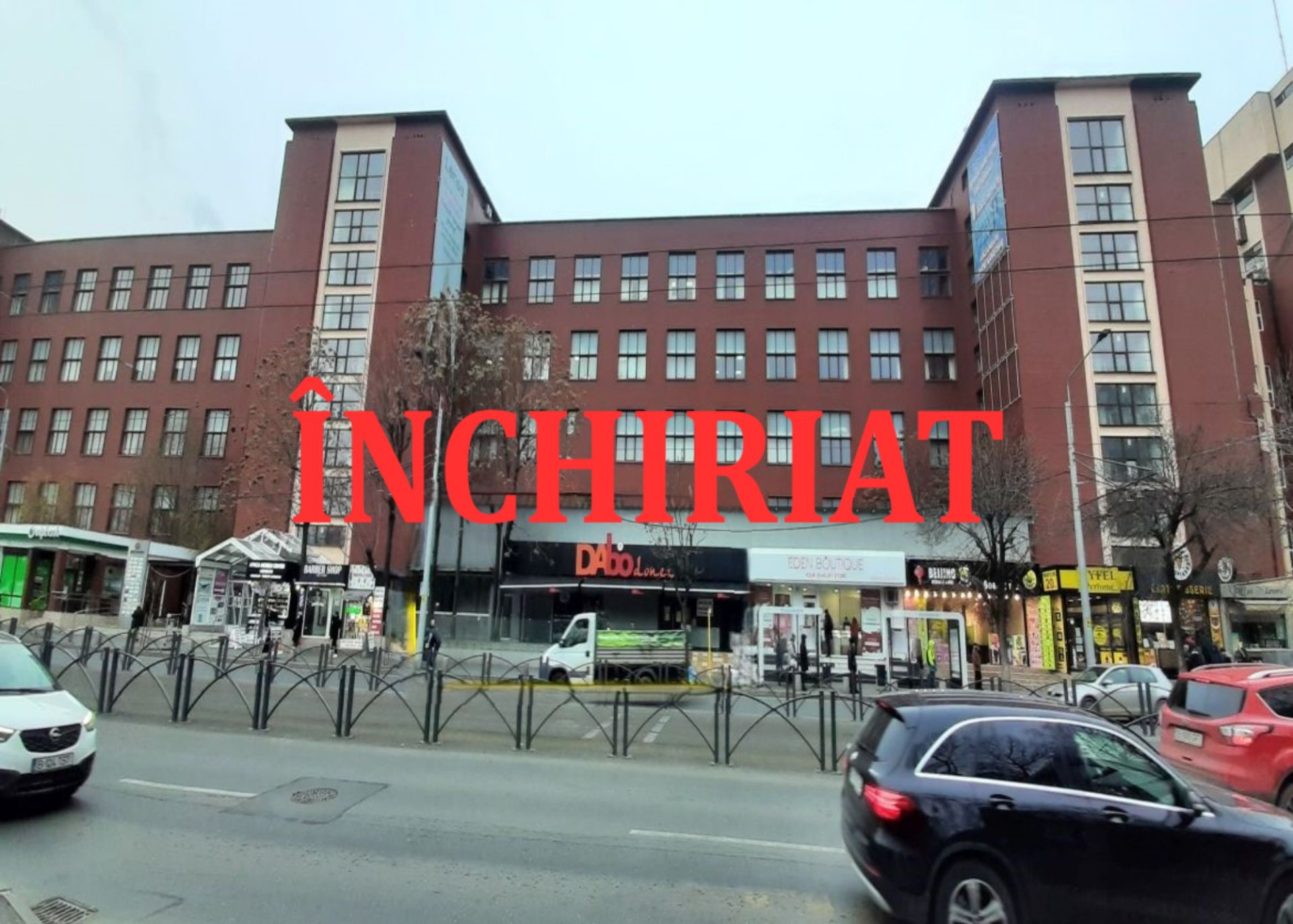 Spatiu comercial de inchiriat in sector 6, poza status Spatiu comercial de inchiriat in sector 6, Doina Conrea 7, status spatiu