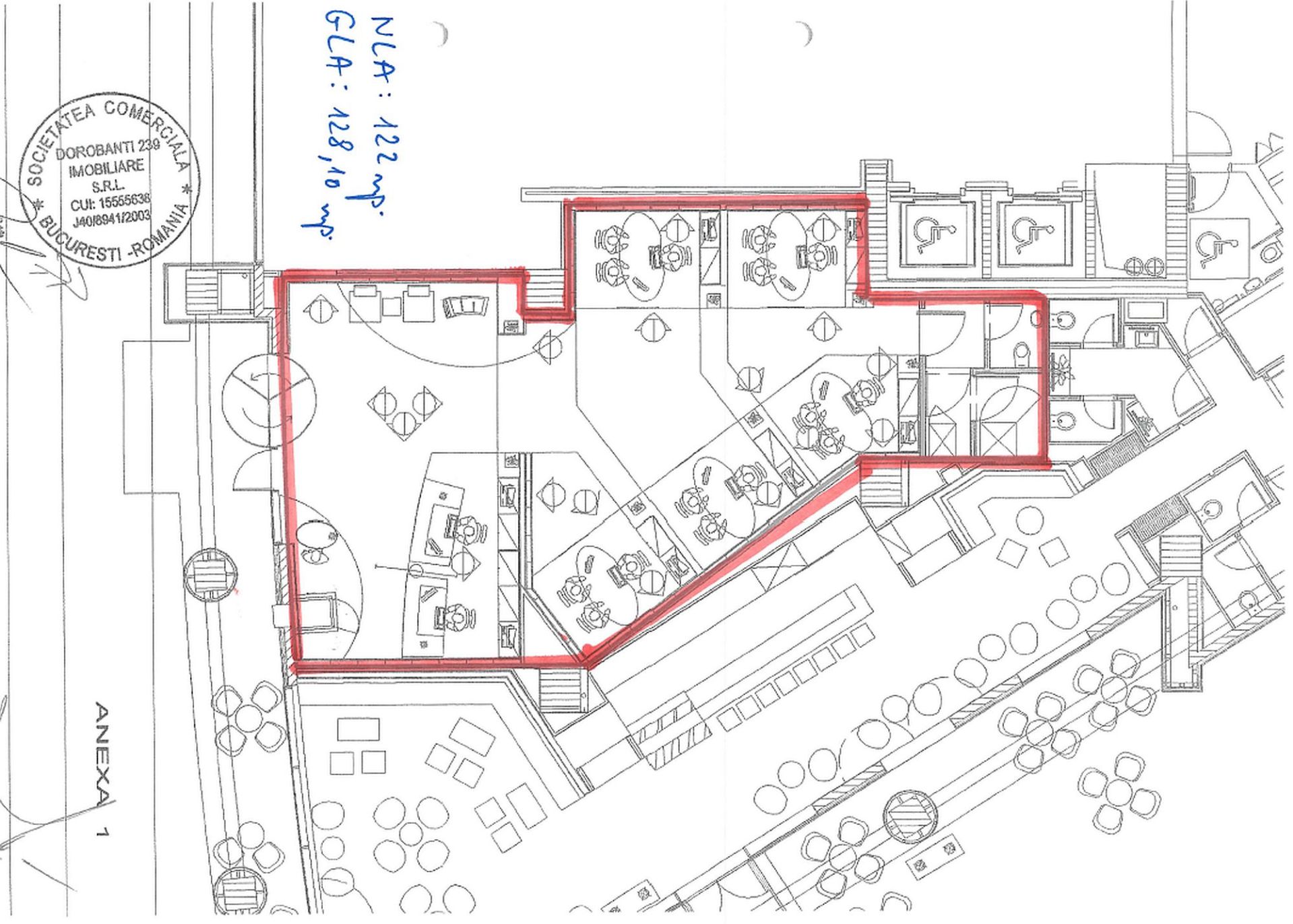 Dorobanti 239 - parter - 128m2 - plan 2000x1430.jpg