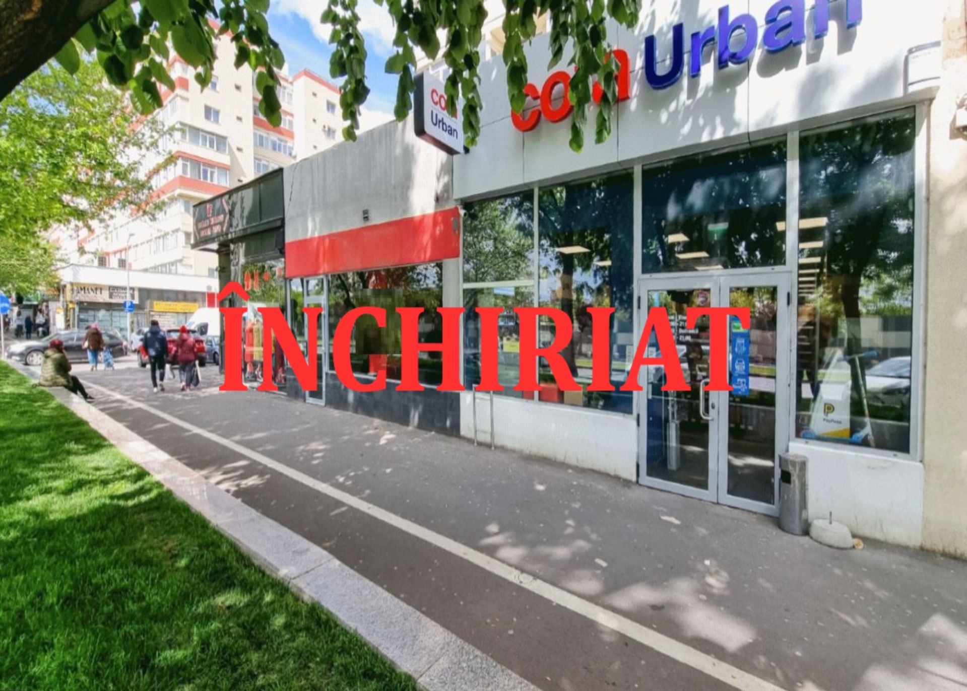 Inchiriere spatiu comercial Sos. Giurgiului 127, poza status Inchiriere spatiu comercial Sos. Giurgiului 127, sector 5, status spatiu