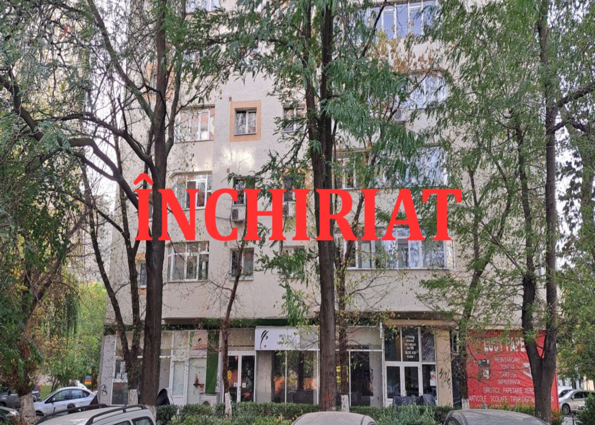 Spatiu comercial de inchiriat in sectorul 2, poza status Spatiu comercial de inchiriat in sectorul 2, strada Magura Vulturului 89, poza status spatiu