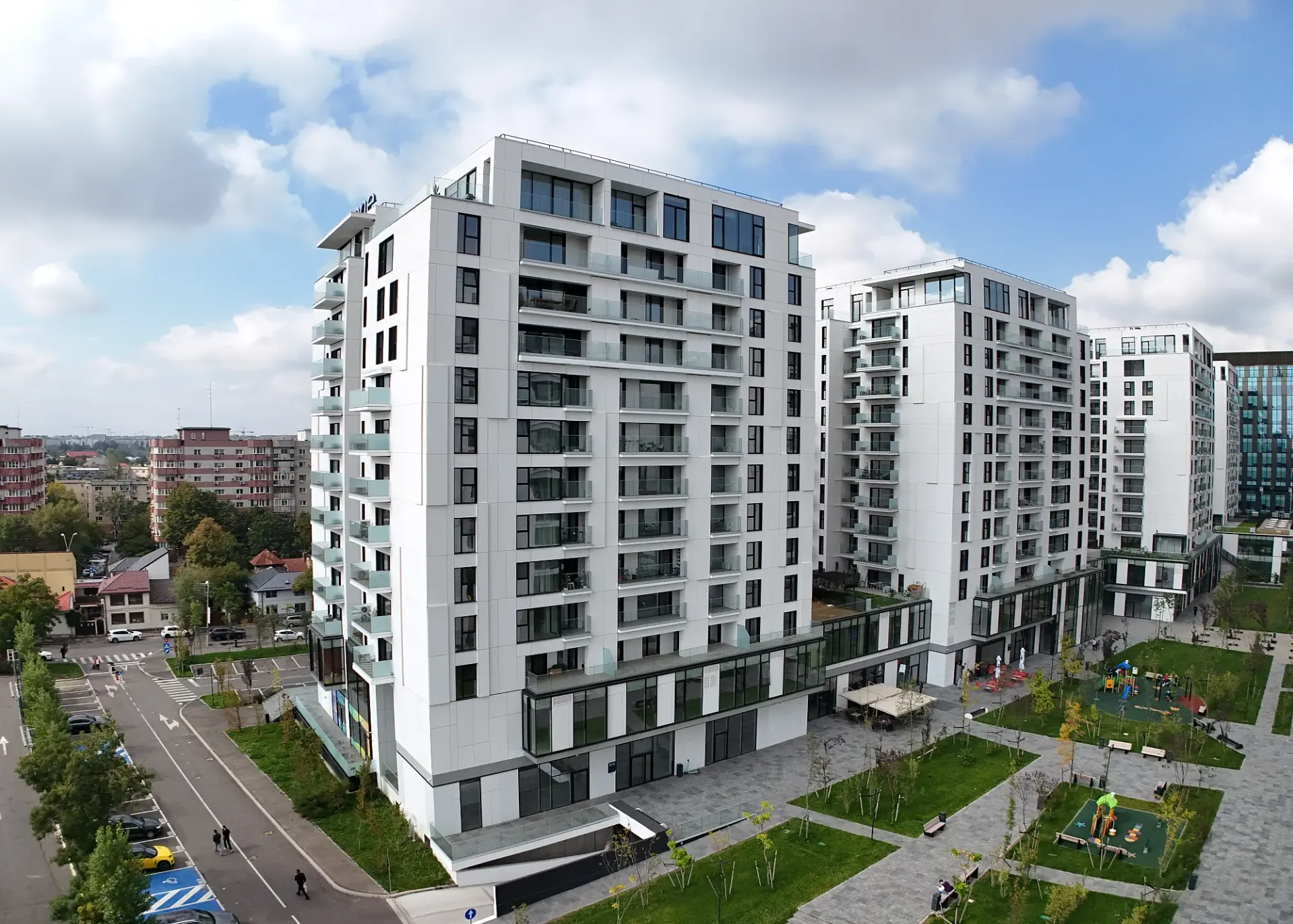 One Cotroceni - Element - vanzare - poza 2.webp