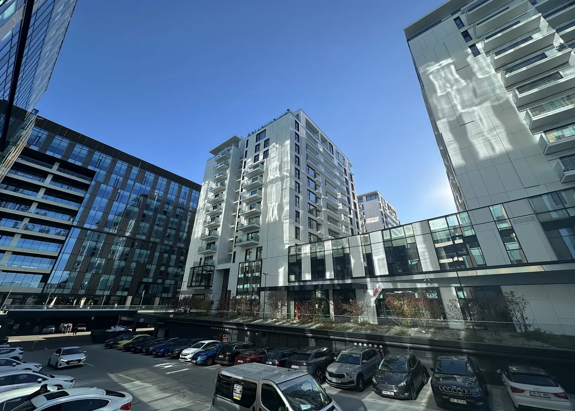 One Cotroceni - Element - vanzare - poza 3.webp