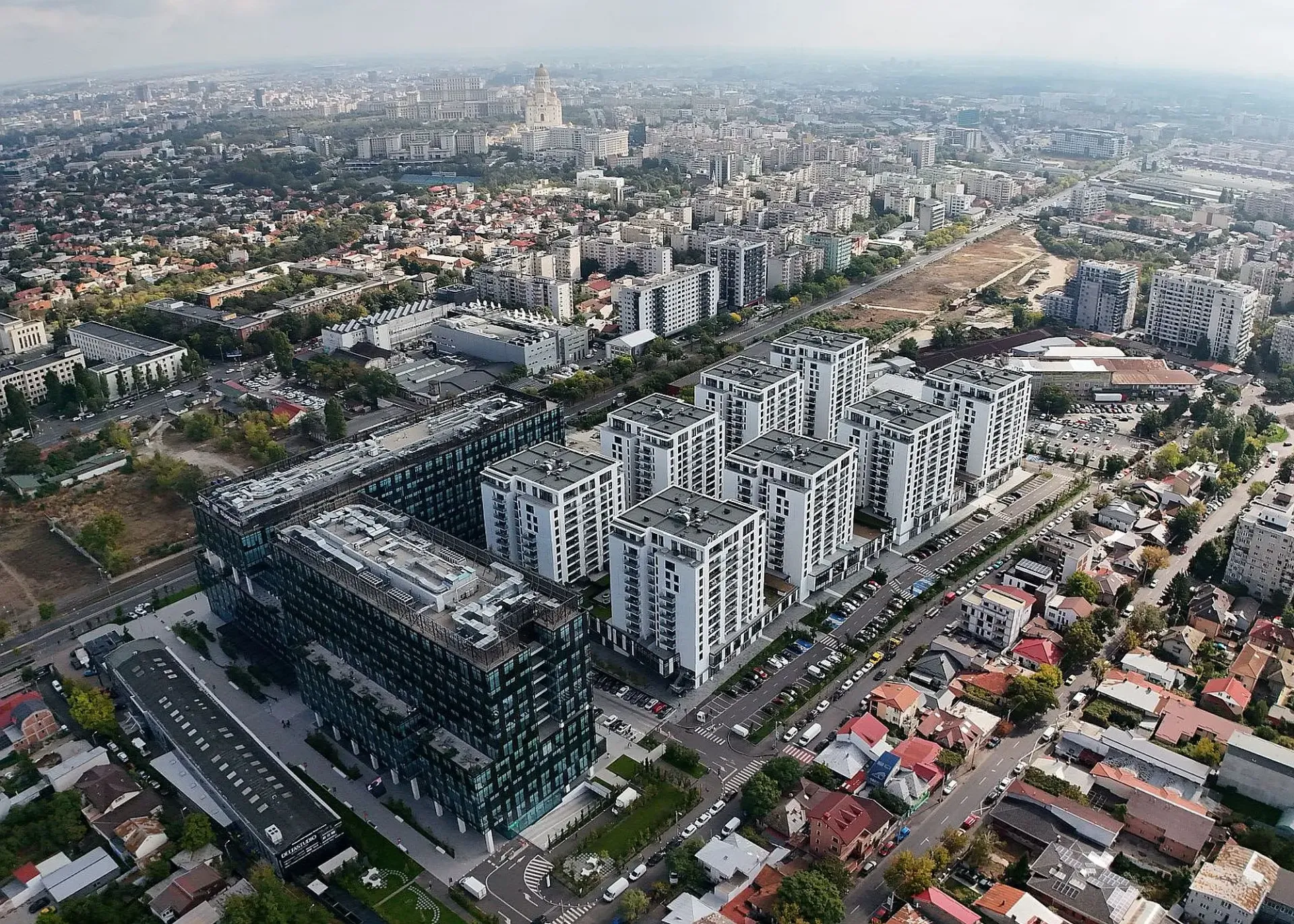 One Cotroceni - Element - vanzare - poza 4.webp