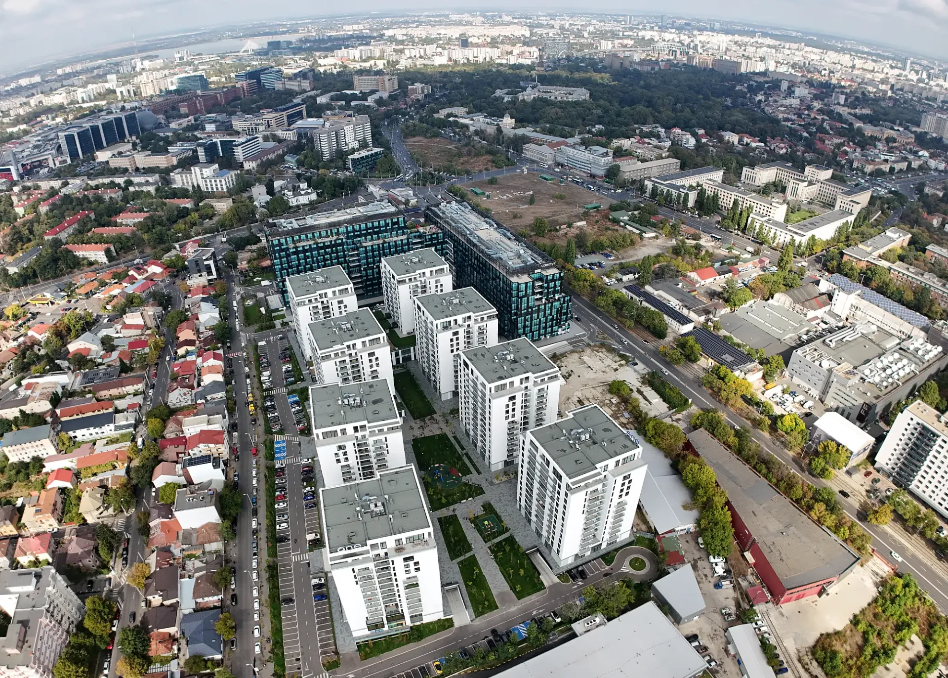 One Cotroceni - Element - vanzare - poza 5.webp