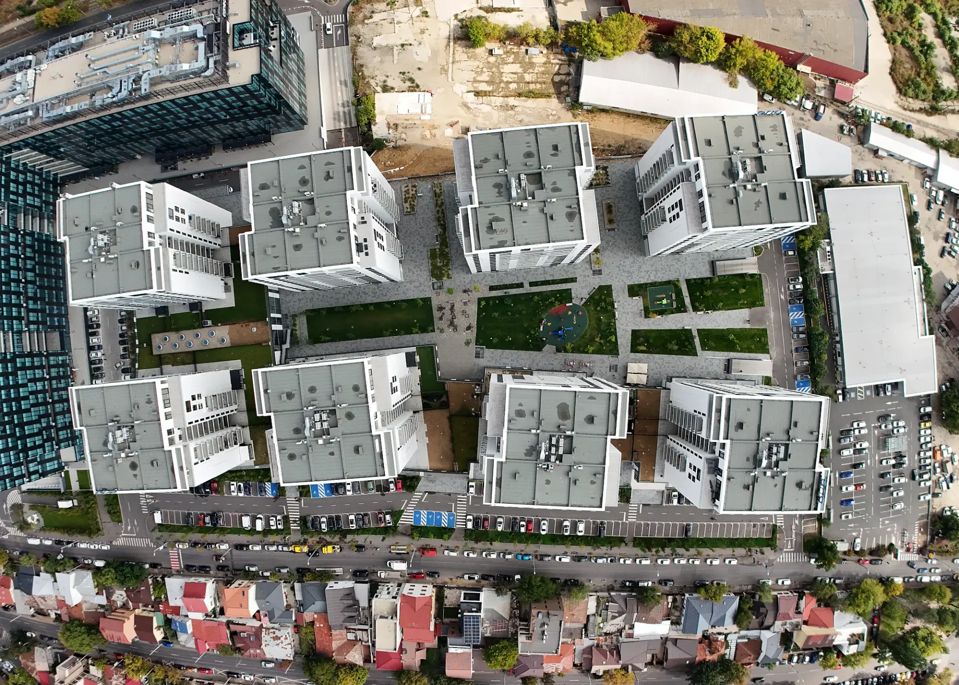 One Cotroceni - Element - vanzare - poza 6.webp