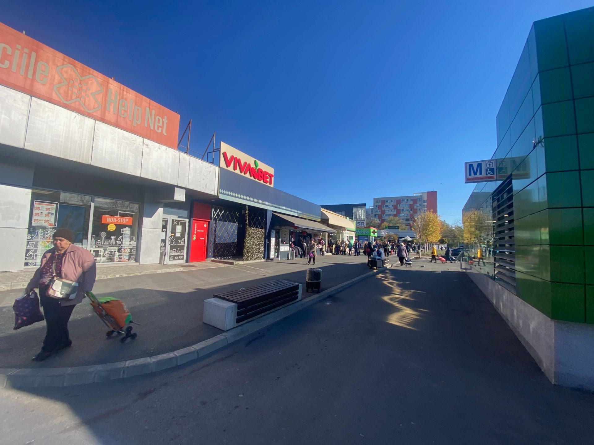 inchiriere spatiu comercial, Poza laterala 4.JPG