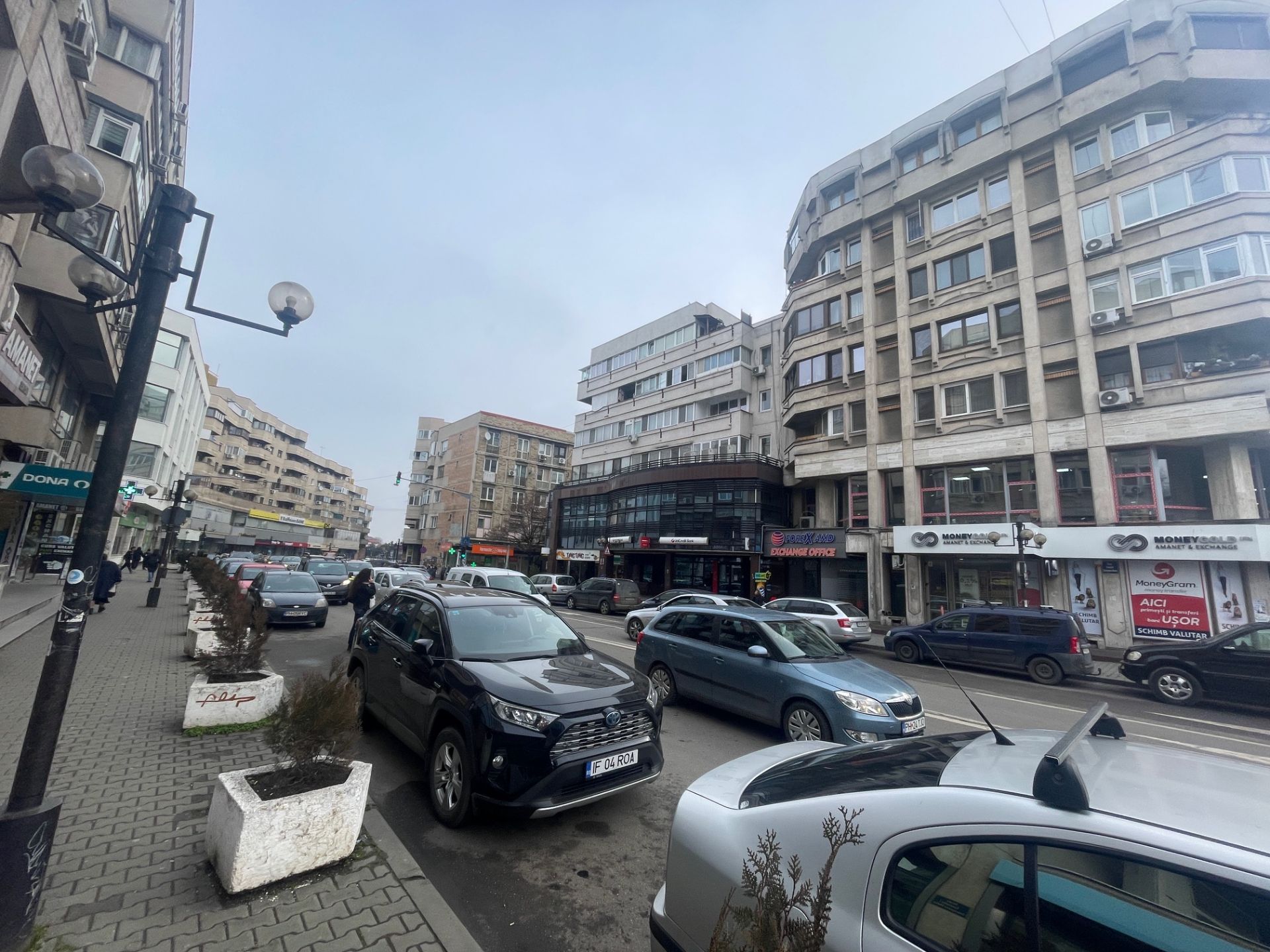 7 Piata Victoriei 3, bloc Unirea.JPG