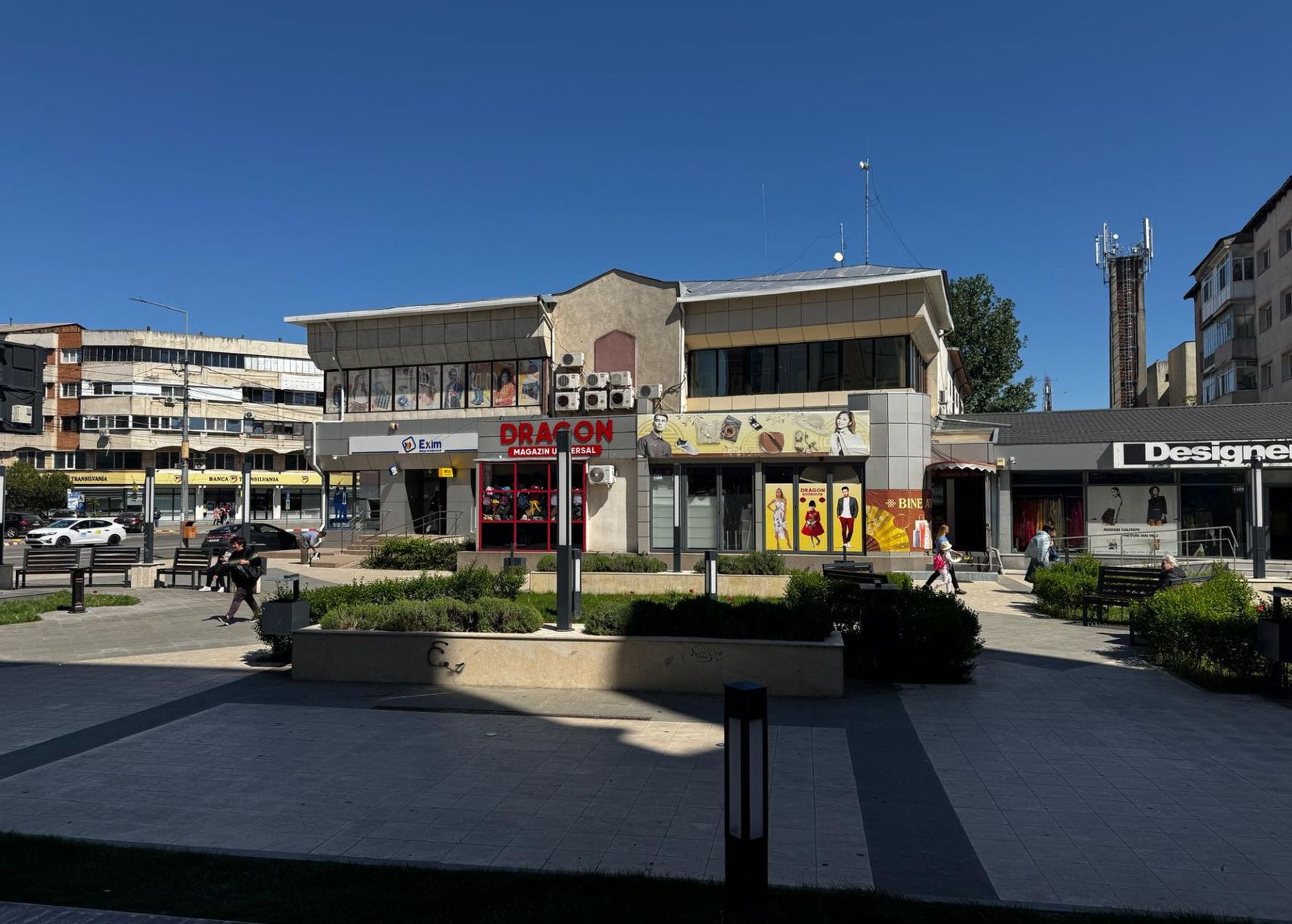 Spații comerciale de inchiriat în România: cum alegi locația potrivită pentru un business profitabil