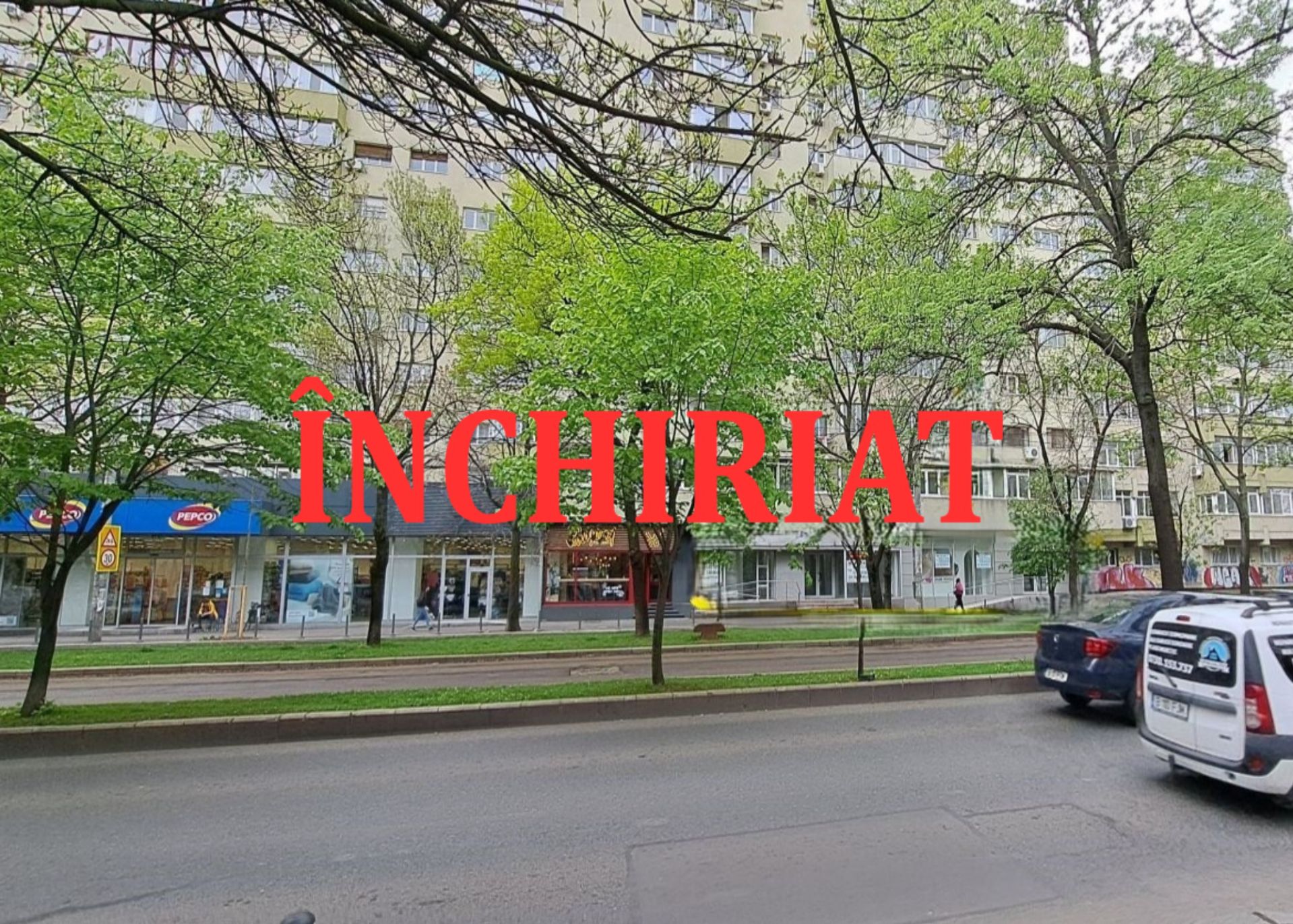 Spatiu comercial de inchiriat in sectorul 1, poza status Spatiu comercial de inchiriat in sectorul 1, Sos. Nicolae Titulescu, status spatiu