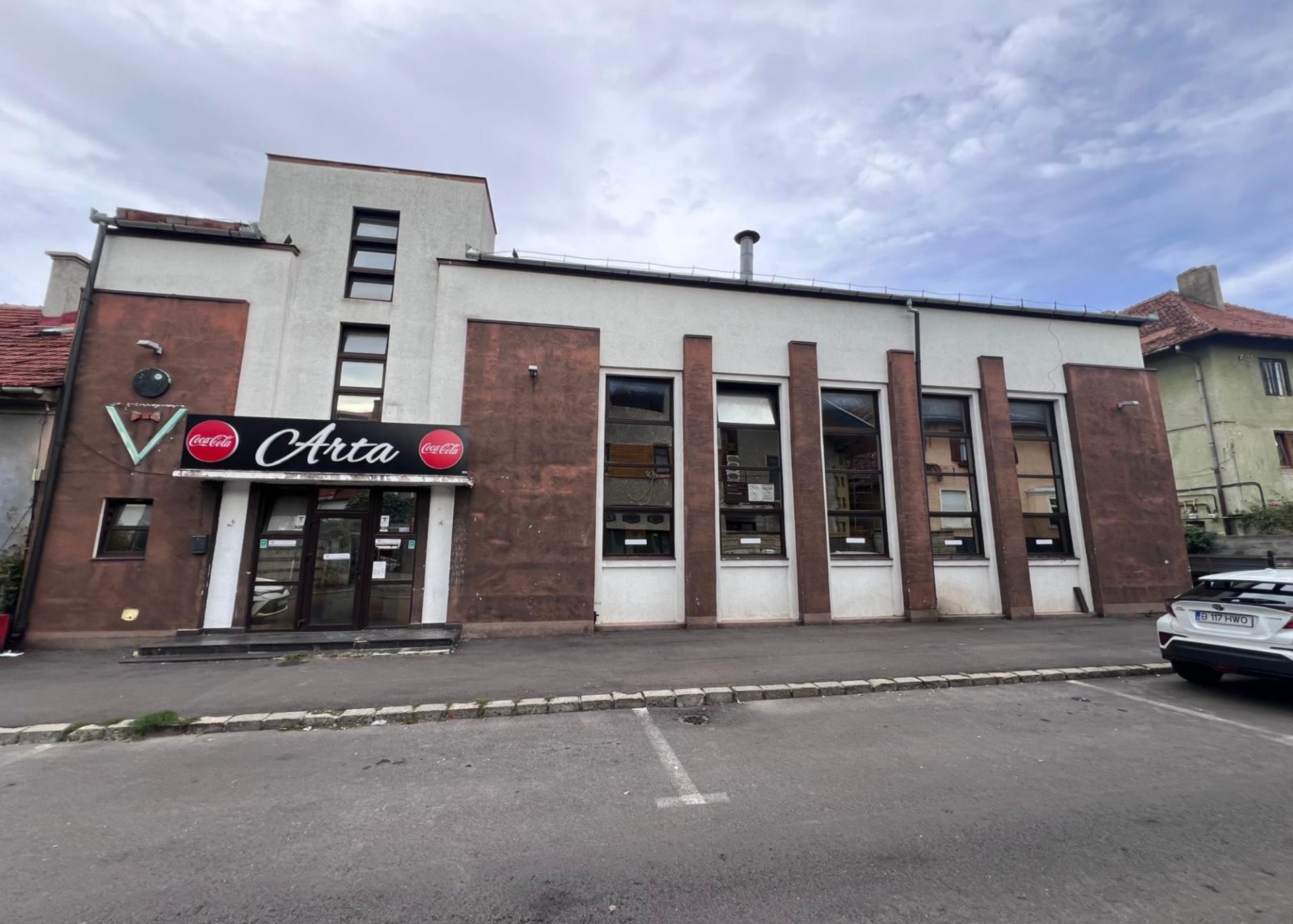 Piața spațiilor comerciale din Brașov: tendințe, proiecte și oportunități