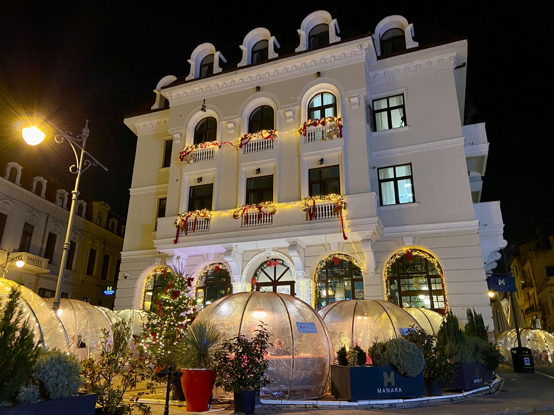 Cum se pregătesc retailerii care au spatii comerciale pentru sezonul sărbătorilor